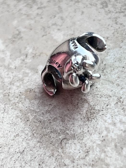 Оригинален талисман Пандора