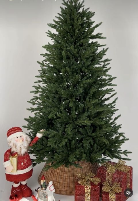 Искусственная ёлка