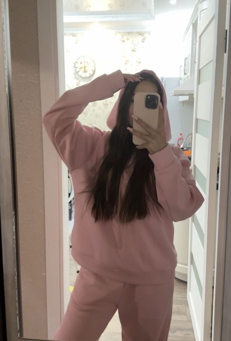 Продам новый спортивный костюм на флисе