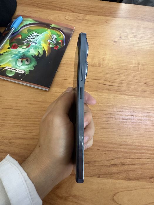 Infinix hot 40 pro