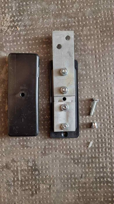 Cutie piesă separație