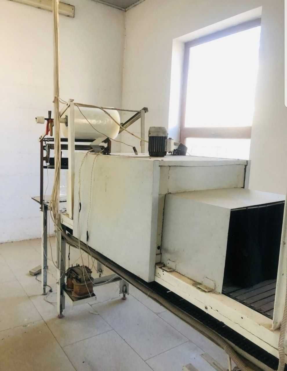 Юккоричирчикский р-он база 1800 м² 15-сот идеально под пищевое произв