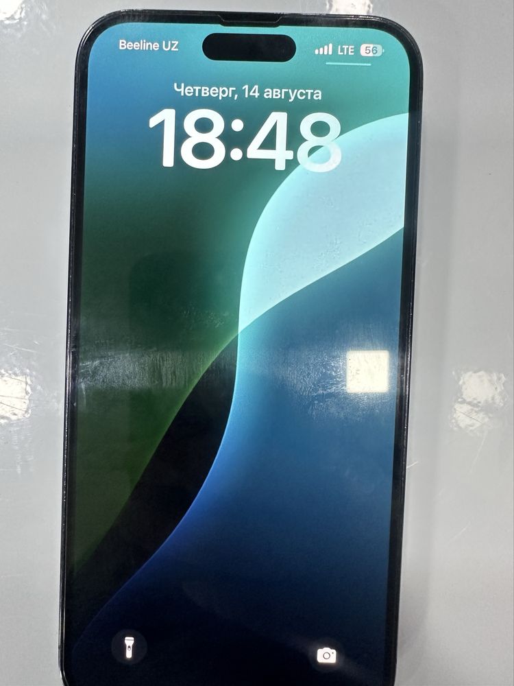Ihone 14pro Max 256g dual sim