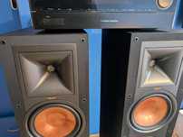Sistem Stereo Premium (HK3770/R-28F)