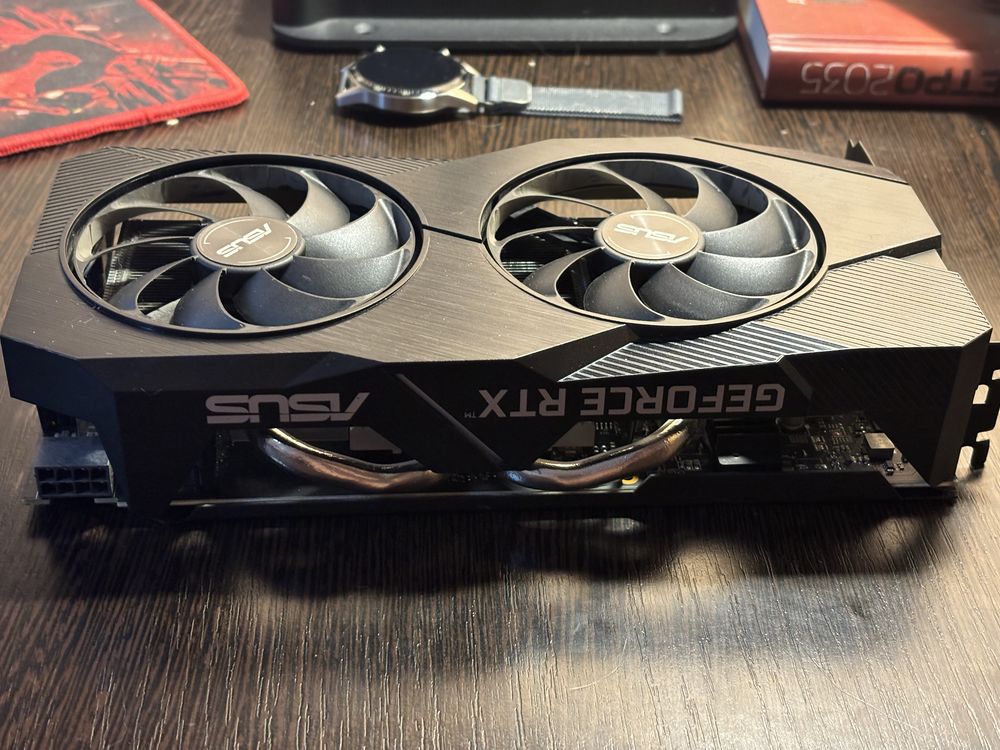 GeForce RTX 2060