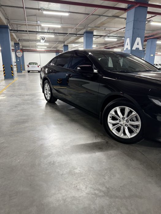 Продаются Malibu 2Xl 2024