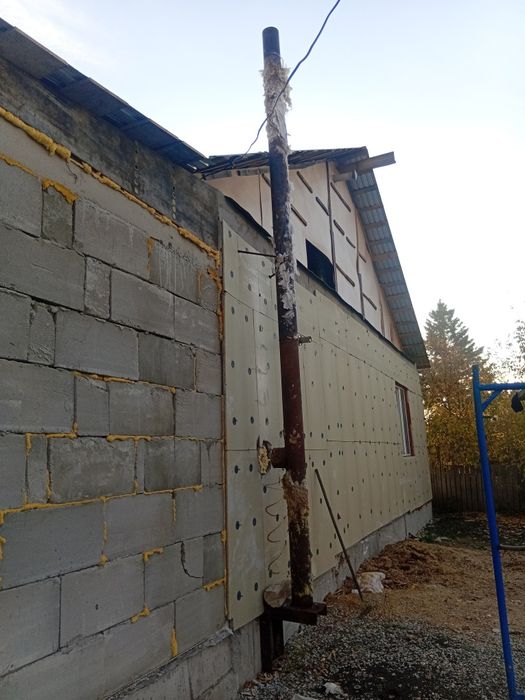 Труба 6метров железная