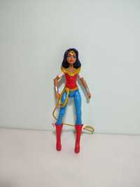 Чудо-женщина, серия фигурек "DC hero girls"