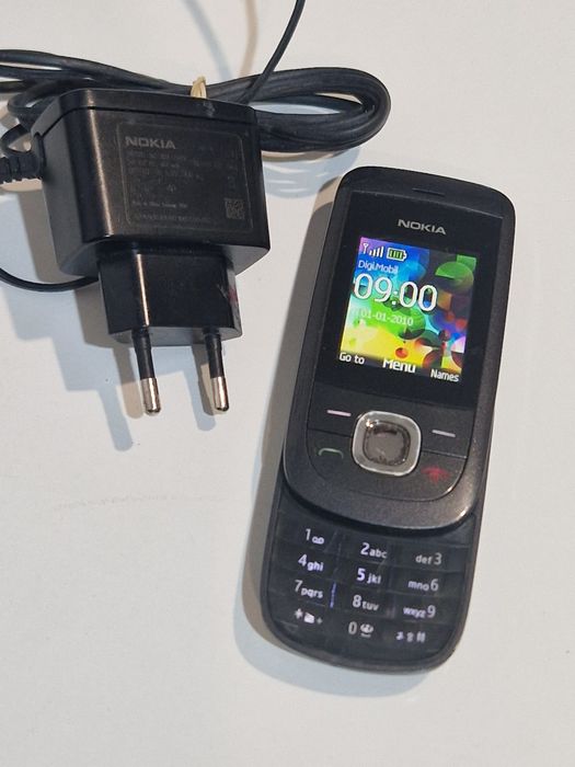 Telefon Nokia cu incarcator original