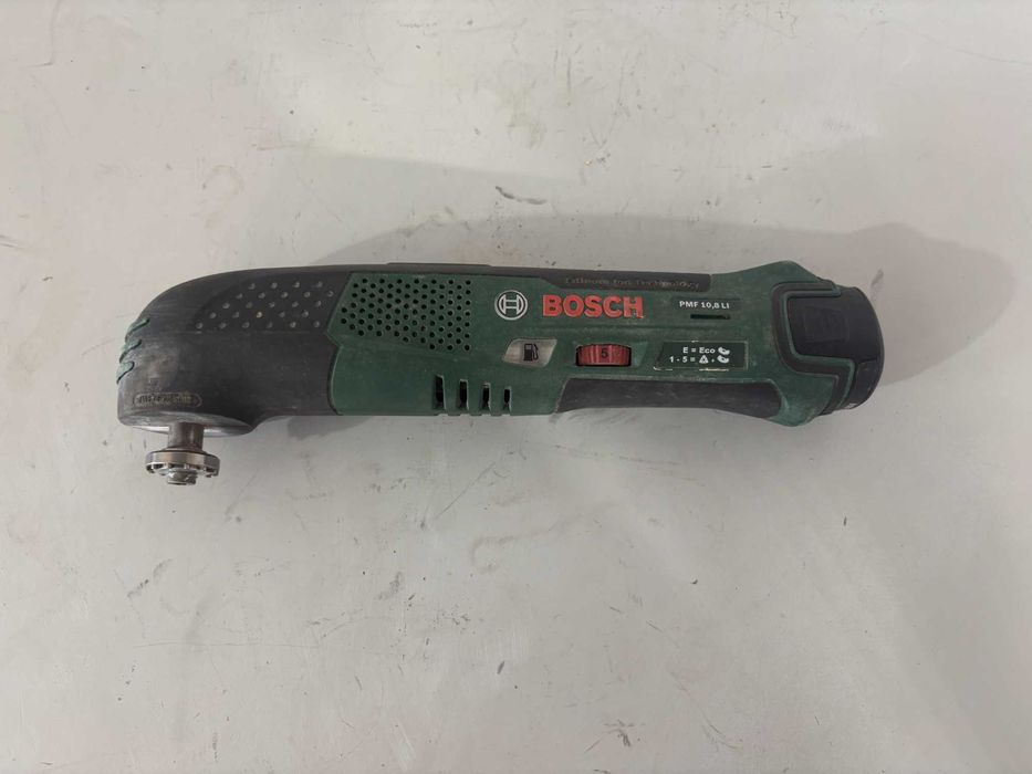 Реноватор - Bosch 10.8V li ion