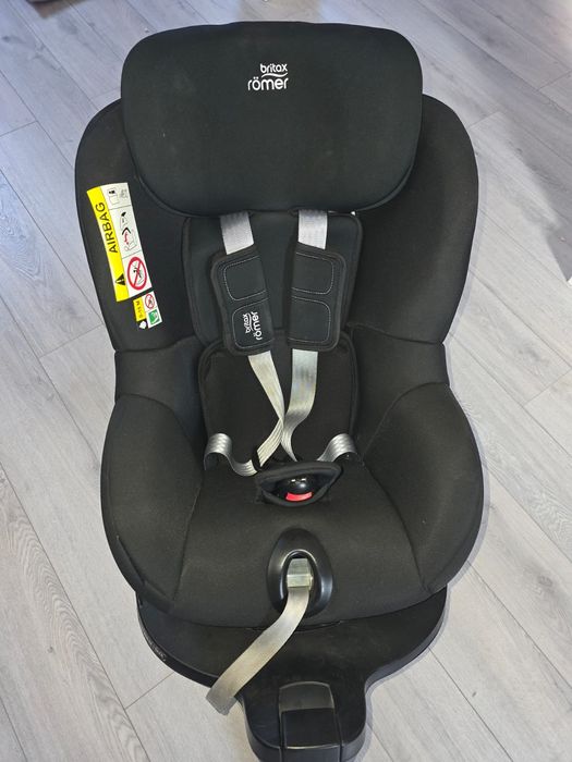 Britax Romer - Scaun auto Dualfix M i-Size,
Rotirea la 360 de grade fa