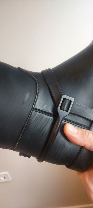 Оригинални гумени ботуши Givenchy