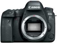 Canon EOS 6D Mark II Body DSLR Camera