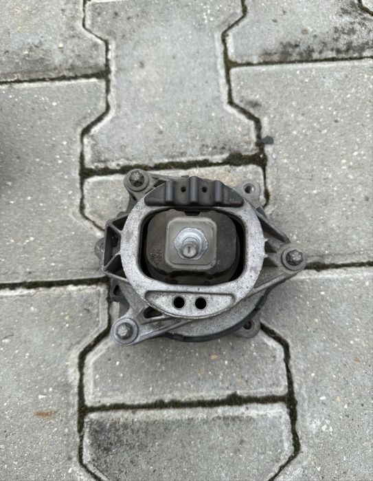 Tampoane suporti motor 2.0 diesel B47 BMW F30 F31 F32 seria 1 2 3 4 5