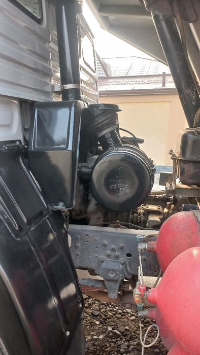 Продаётся камаз самосвал