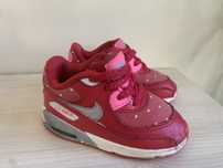 Nike air max детски/бебешки маратонки