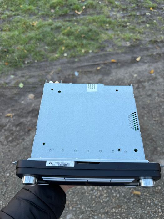 CD/Радио за голф 5