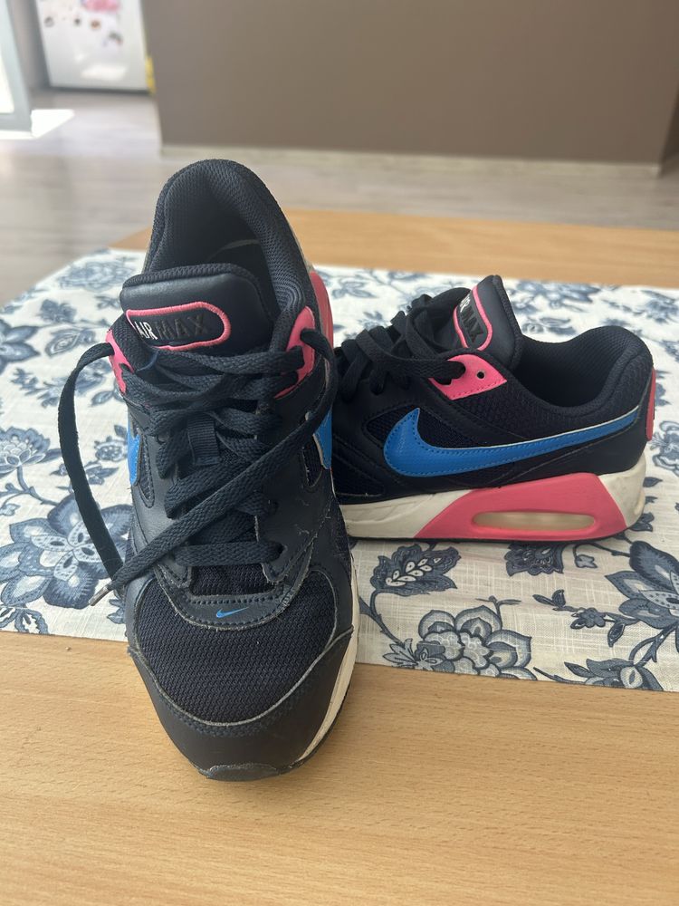 Nike Air Max 36.5 номер