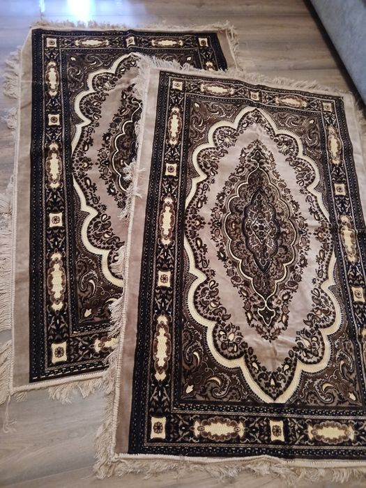 Покрывала на диван и кресла