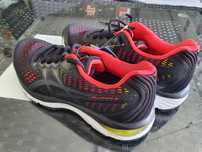 Pantofi sport Asics Gel Stratus negru