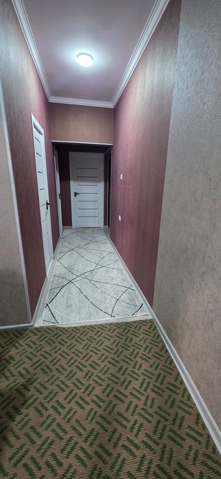 Сдаётся3⁴/5/5 без риелтора с ремонтом для семьи А.Югакий,Хумаюн,ТТЗ