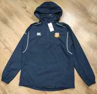 Geaca rugby Canterbury windbreaker mărimea M