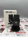 Amanet Dracula: Microfon Nt-USB Mini