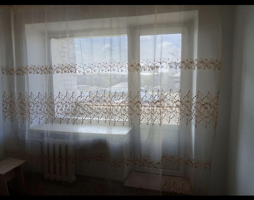 Продам комнату в общежитии