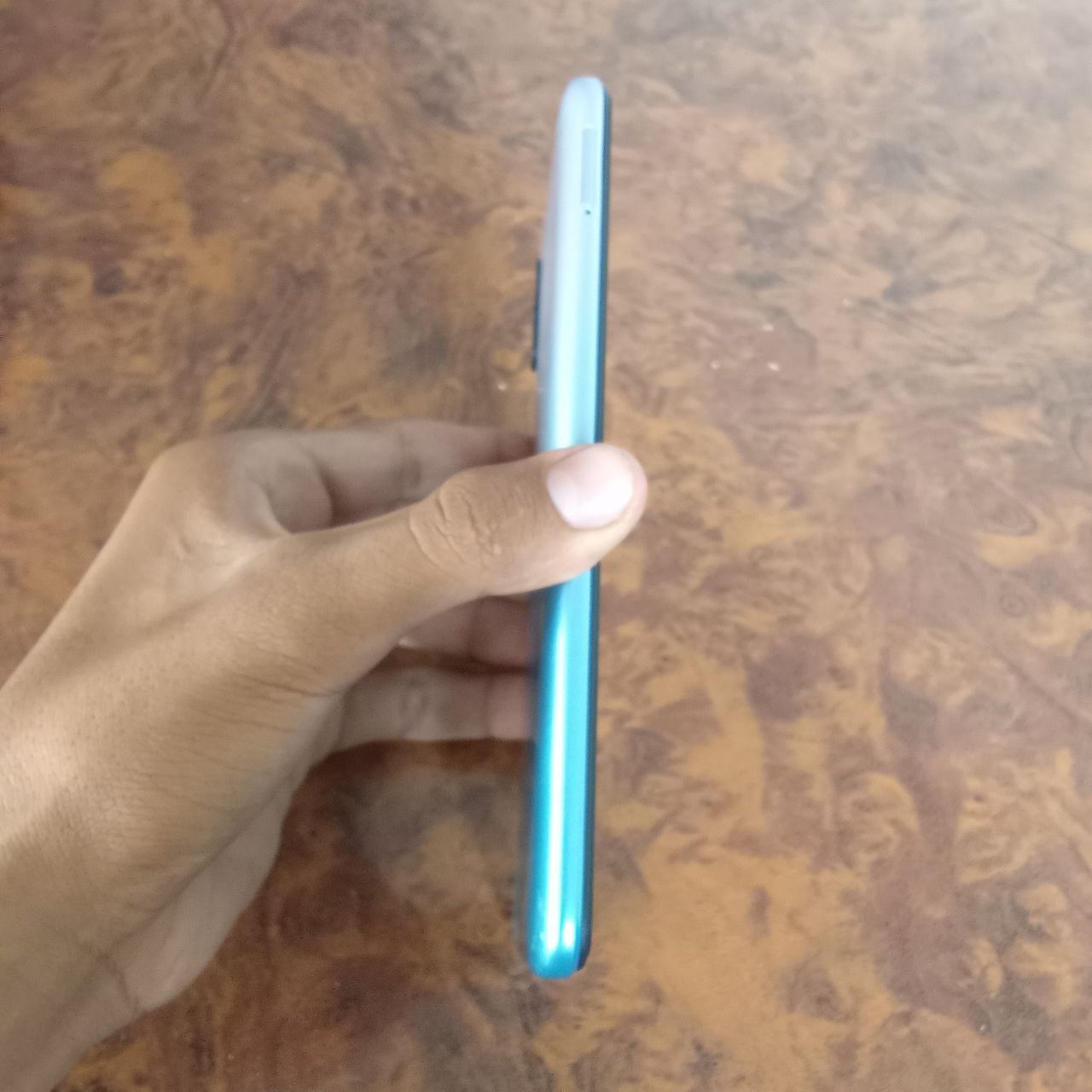 Redmi 9 a karobka dokument