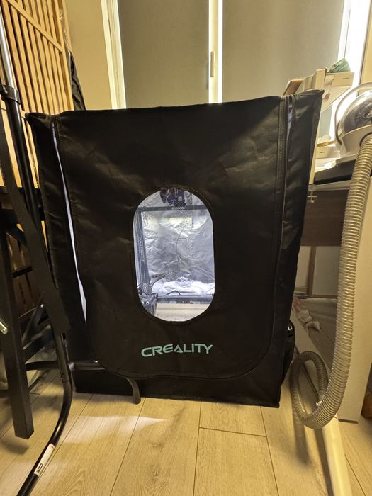 Elegoo Neptune 3 Plus 3D Принтер