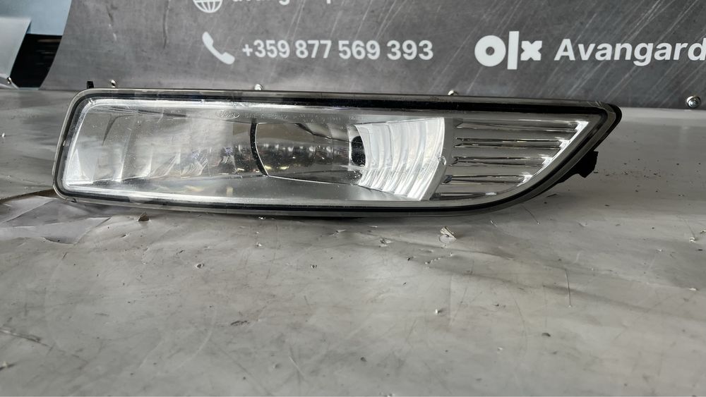 Ляв халоген Ford Mondeo 2006-