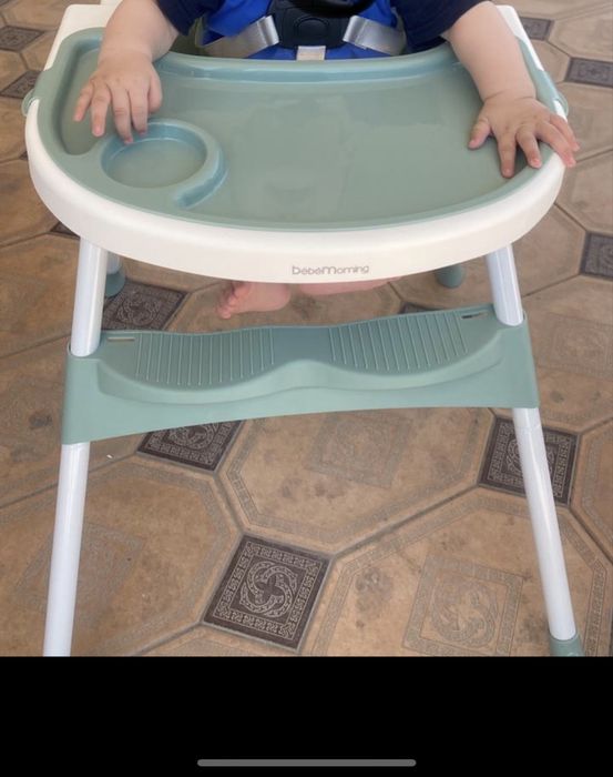 Детский столик сатылады