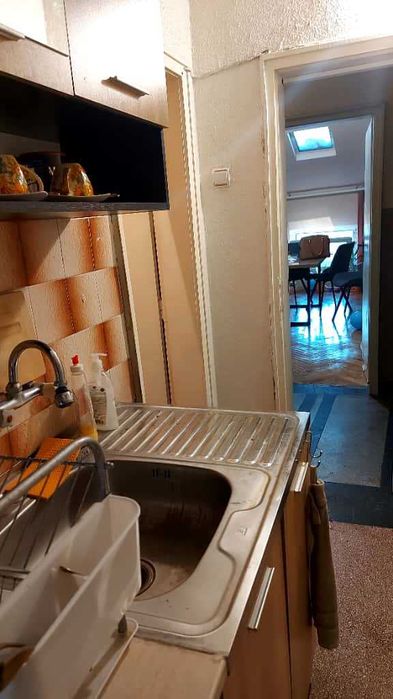 Тристаен апартамент в Центъра на гр. Хасково