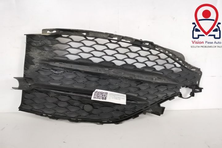 Grila Proiector Laterala Dreapta Originala In Stare Buna Cu Senzor Mer