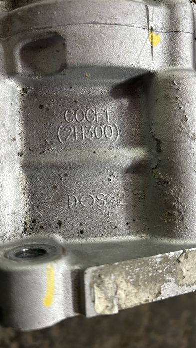 Вариатор на запчасти CVT-Huyndai Elantra -2020 б/у