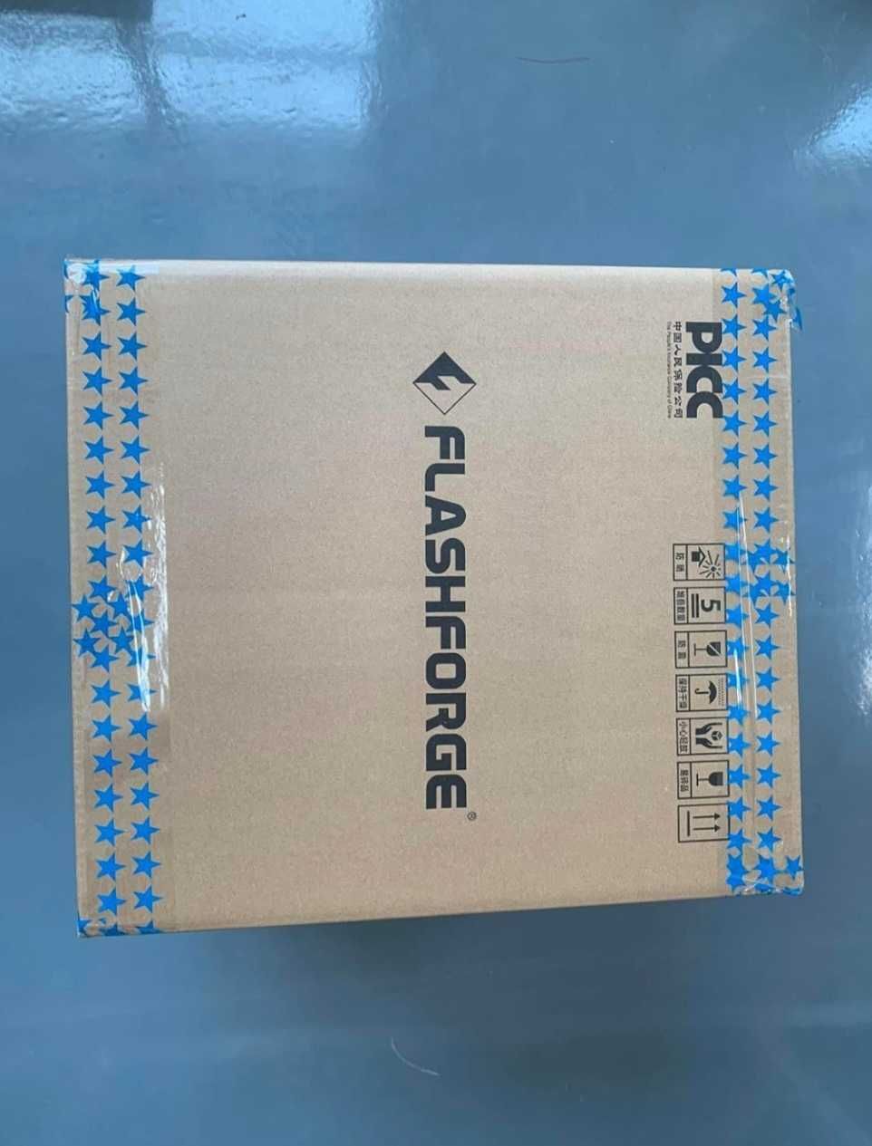 FLASHFORGE Adventurer 5M 3D Принтер