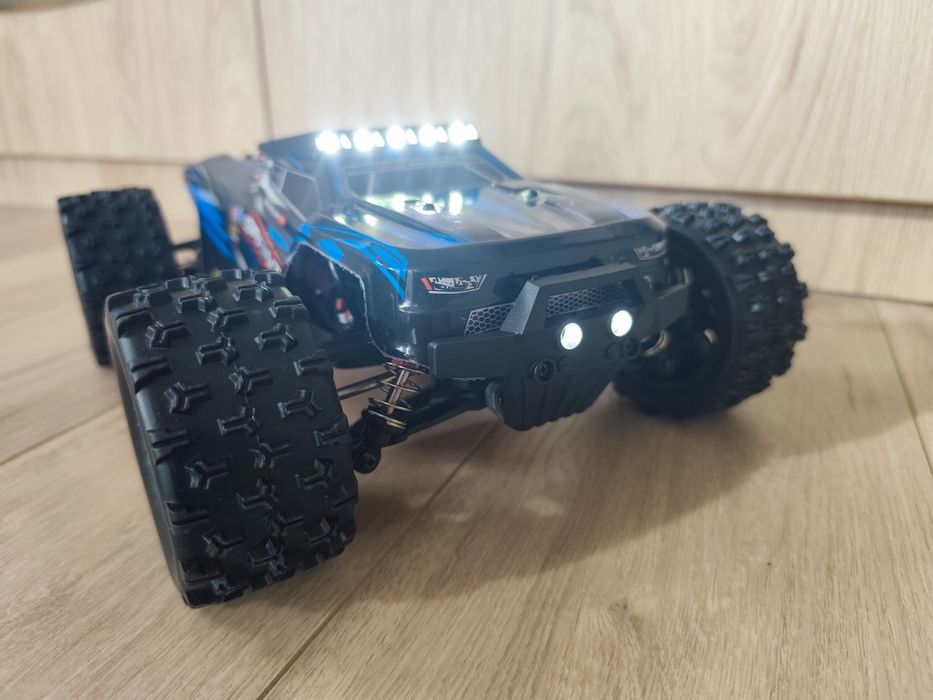 РС 4х4 детска кола