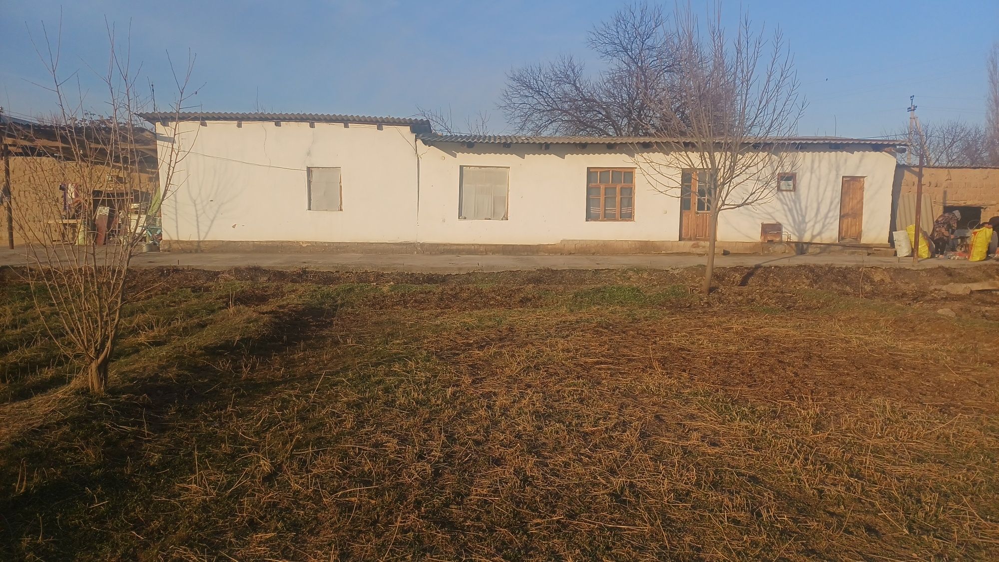 Realni oladigan odam bòlsa gaplwamiz