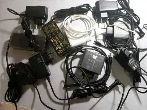 Блок питания зарядка АЛИСЫ