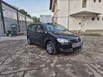 Vw Touran  1.9 TDI