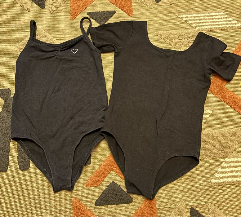 Lot gimnastica 6-9 ani+