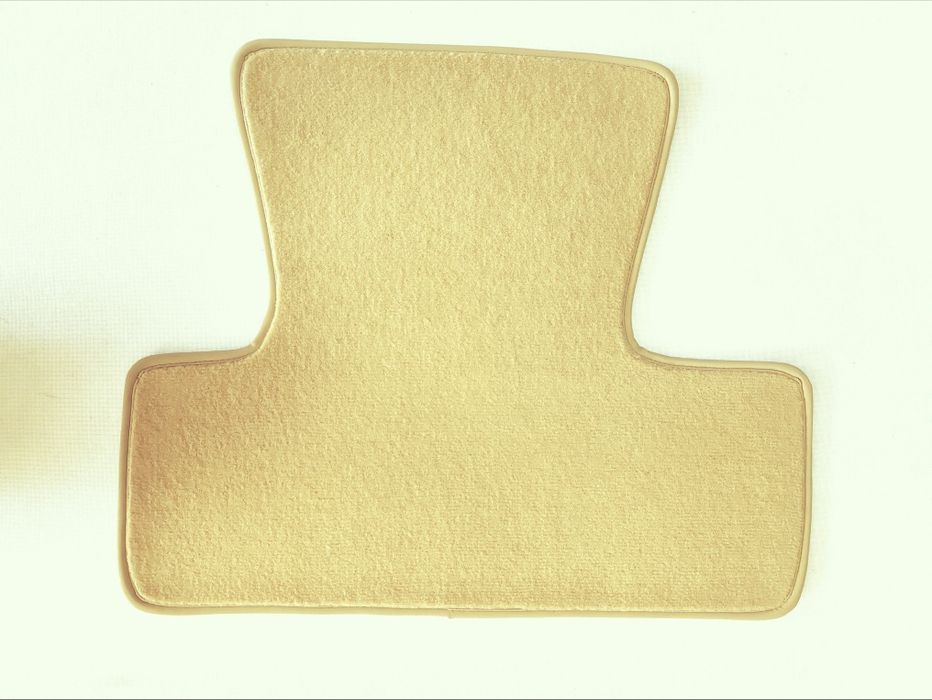 Covorase mocheta PREMIUM, AUDI Q5 (1),BEJ