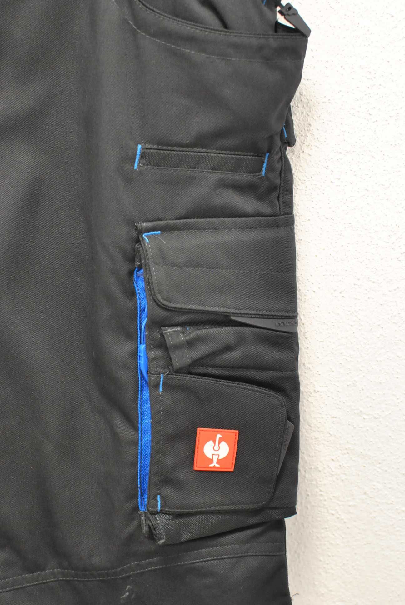 Engelbert Strauss Motion 2020 pantalon scurt mas 48  (3230)