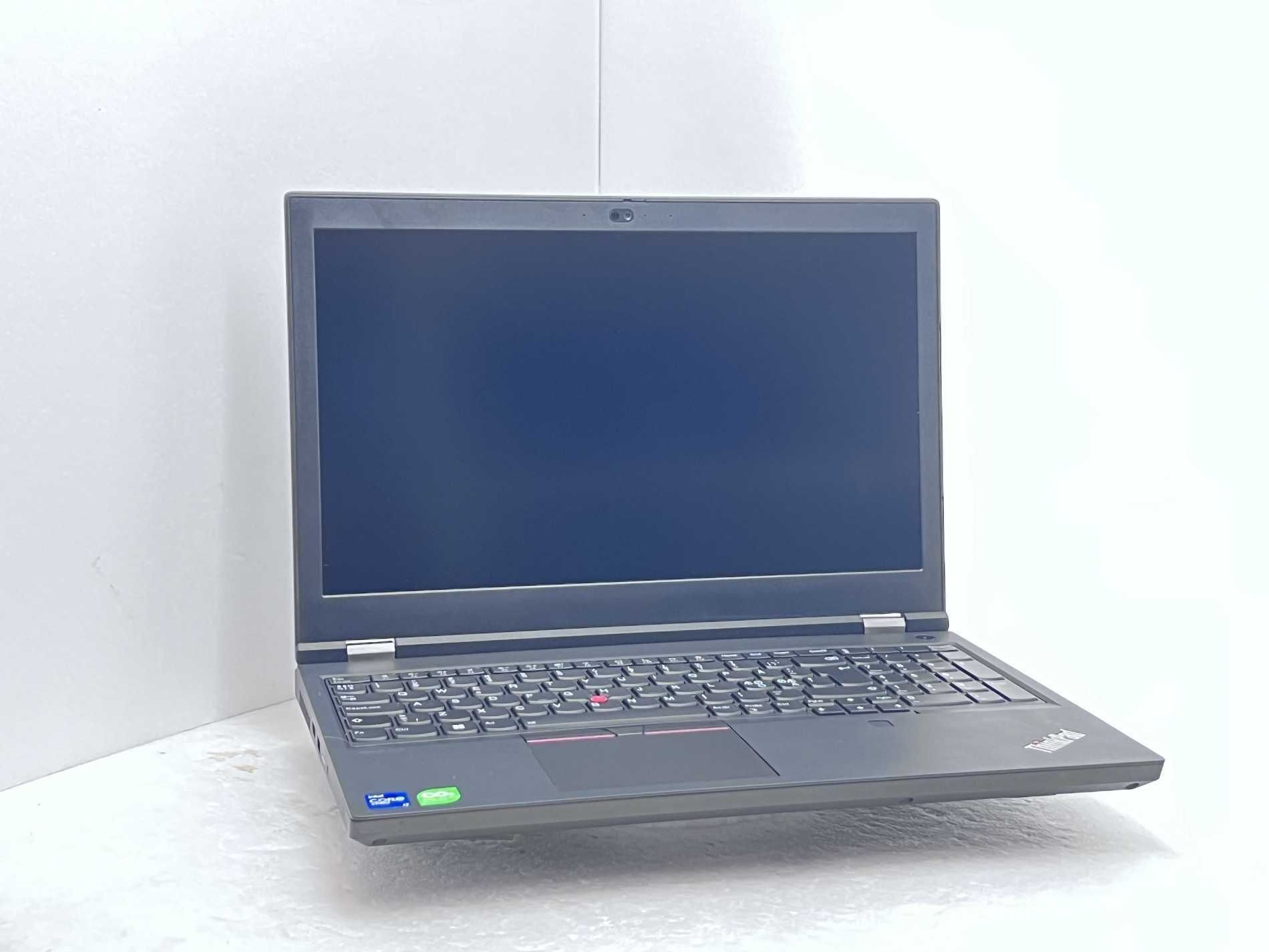 Lenovo Thinkpad P15 G2 15.6" i7-11850H 32GB 1TB RTX A2000 4GB/>Отлични