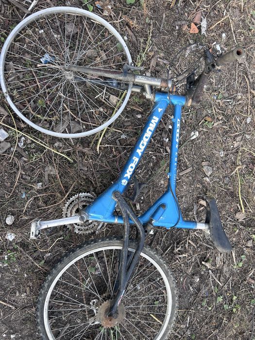 Vand cadru biciclete