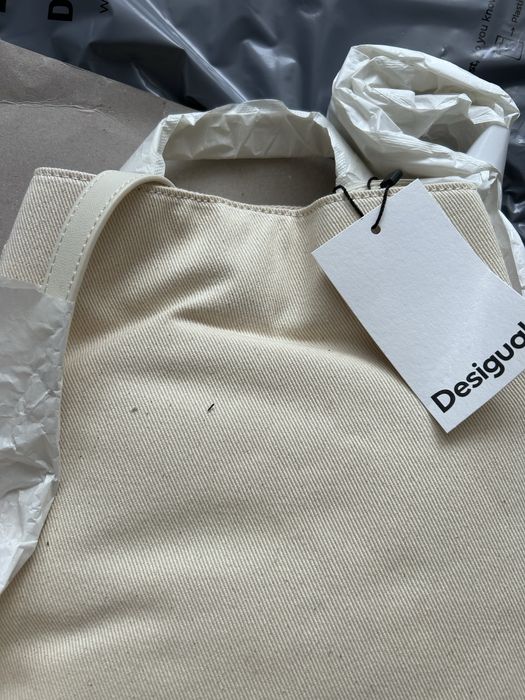 Нова раница Desigual