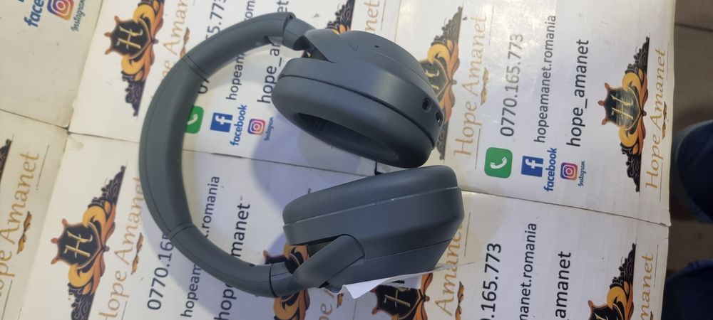 Hope Amanet P6 Casti Sony ULT WEAR Model YY2981