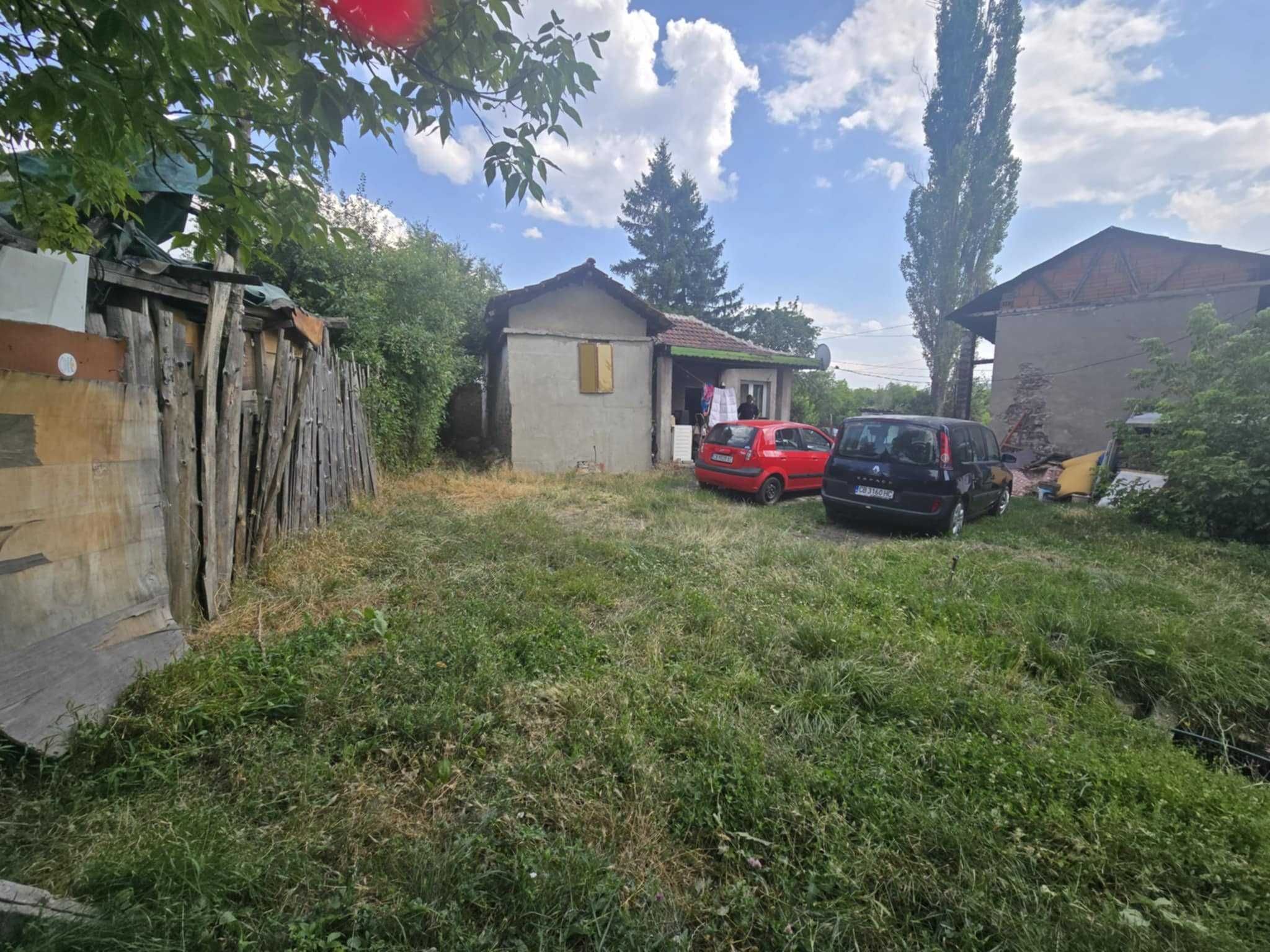 Продавам-Недвижим имот