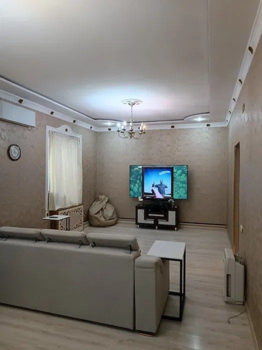 Новомосковская, Дархан-3, дом с ремонтом