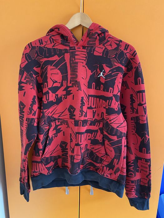 Оригинално горнище на Jordan